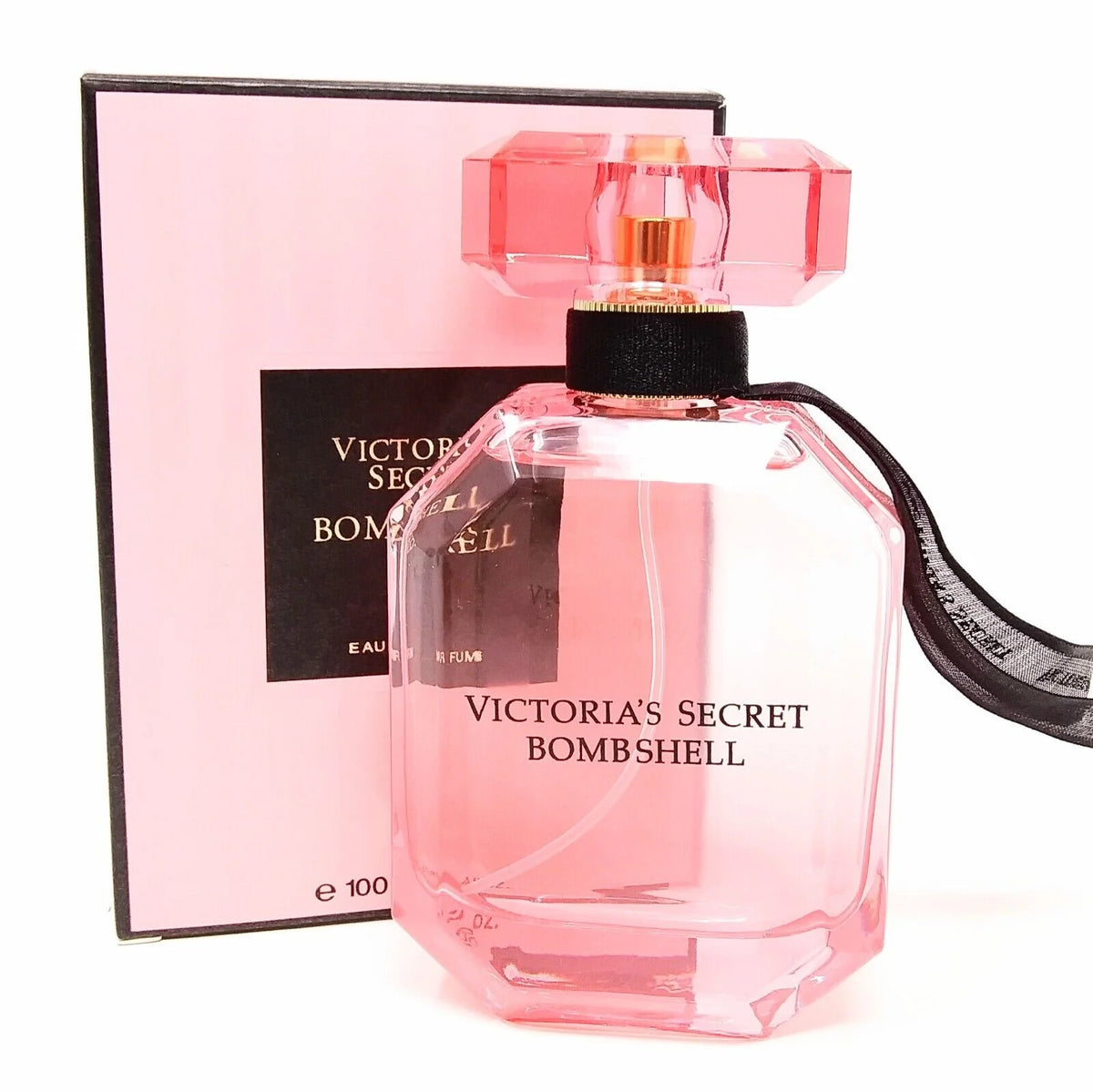 Bombshell Perfume Eau De Parfum Spray 3.4 Oz A2480