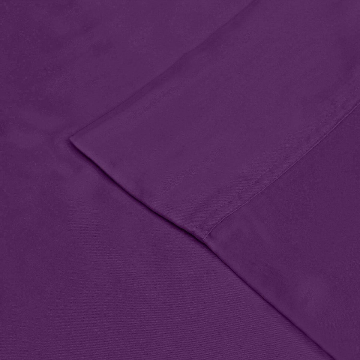 Taupe Solid Sheet Set California King I588