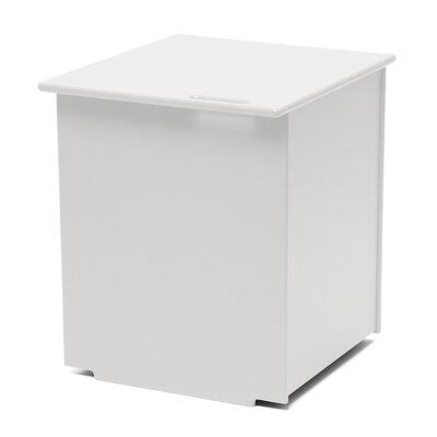 14 Gallon Plastic Deck Box K96681