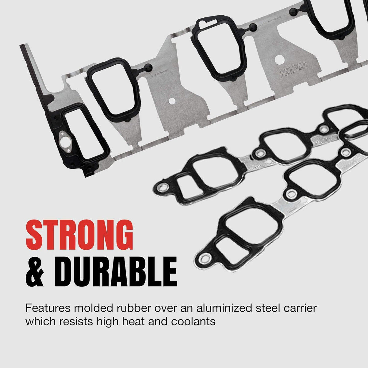 Intake Manifold Gasket Set Pack of 2 L747
