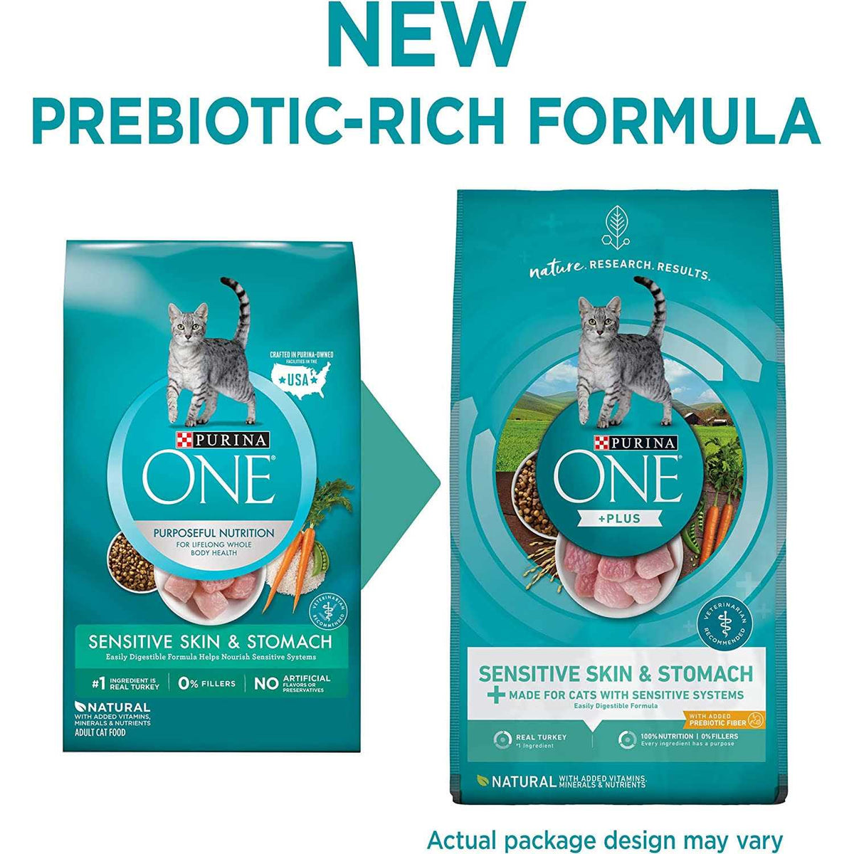 Dry Cat Food P339292