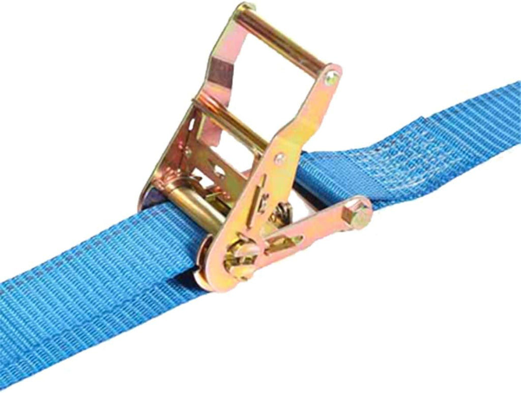 E-Track Tie-Down Kit 13 Pieces L60161