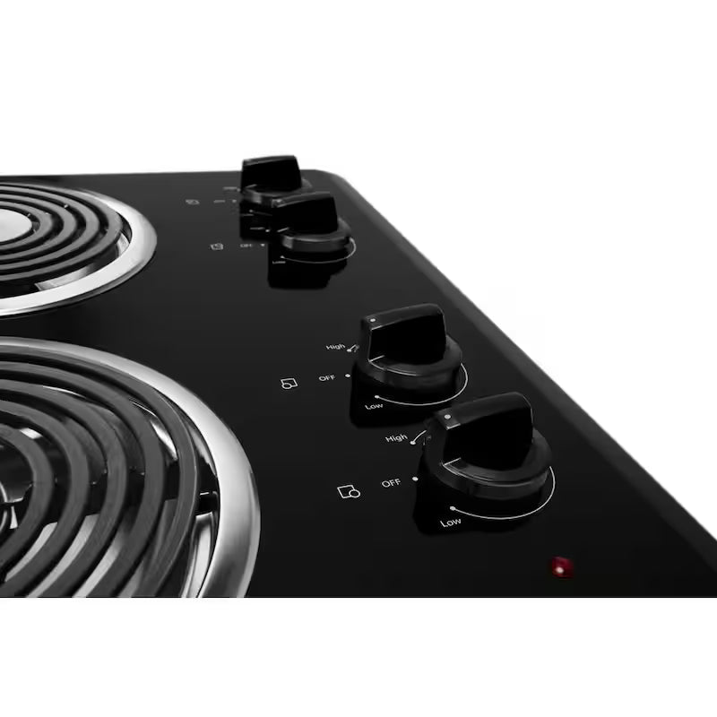 Electric Cooktop with 4 Elements E7273