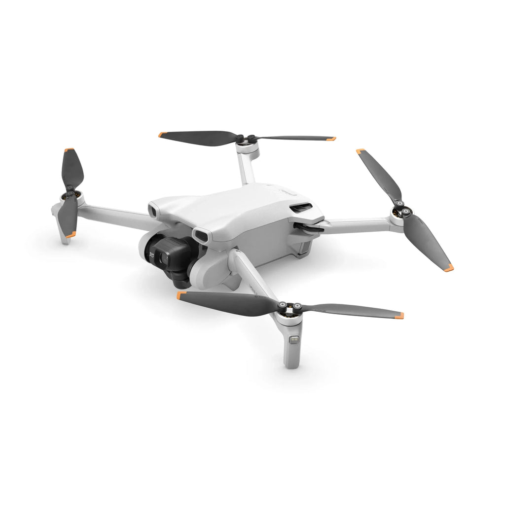 Mini 3 Fly More Combo with Remote Controller K851