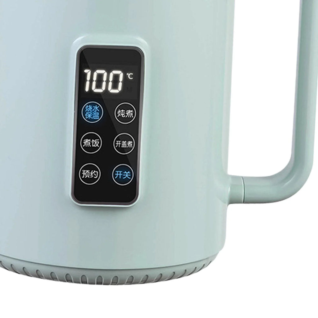 Electric Cooker Stewpot Cookware F7131