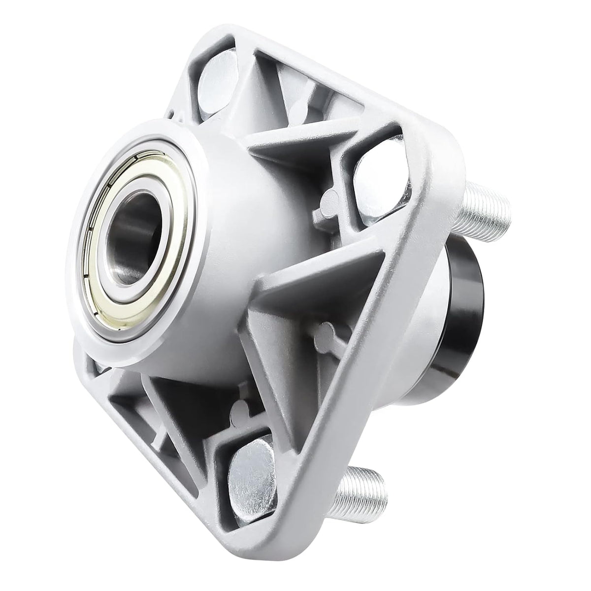 2Pcs Front Wheel Hubs Assembly with Bearings I893