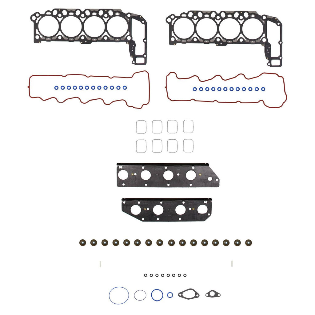 Cylinder Head Gasket Set E546807