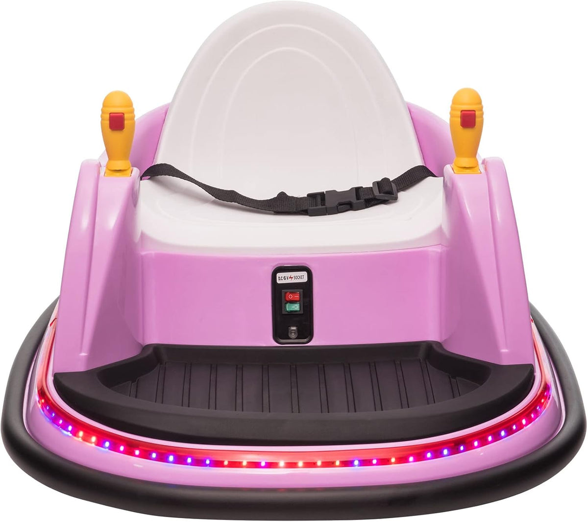 12V Electric Bumper Car with Remote Control Q435