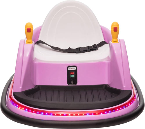 12V Electric Bumper Car with Remote Control Q435
