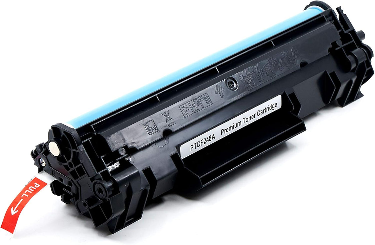 Black 5 Pack Toner Cartridge D900