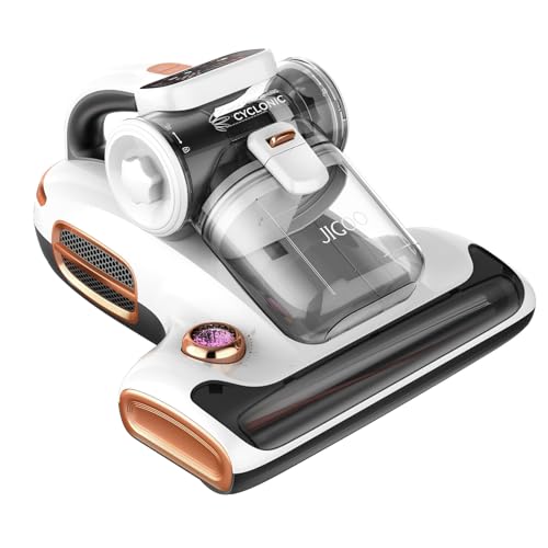 700W Handheld Mattress Vacuum Cleaner with HEPA Filter E144964