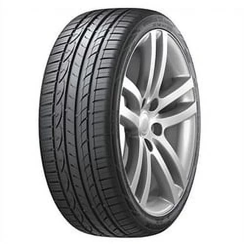 All Season 255/45ZR19 104W XL Passenger Tire P402