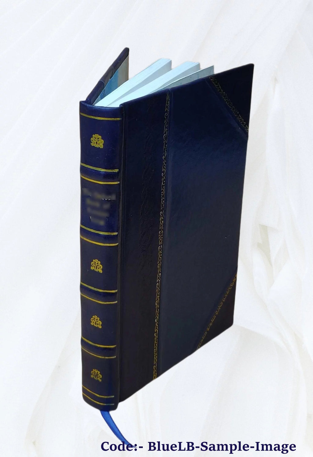 1926 Leather Bound W4143