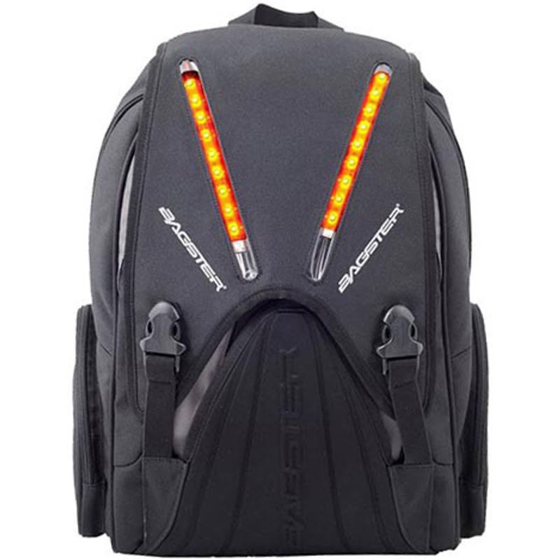 Bagster Starlight 30-40l One Size X156338