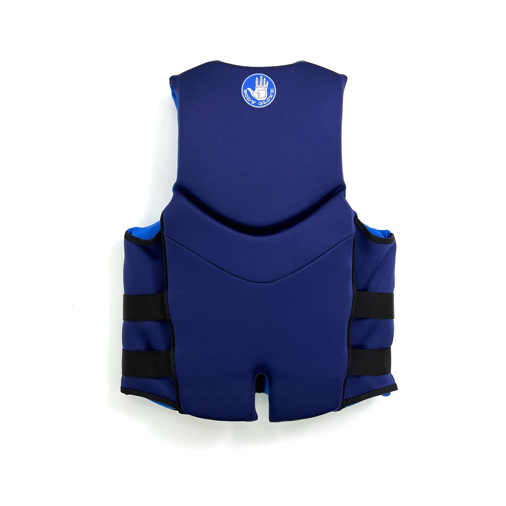 Blue Life Jacket and Vest H233