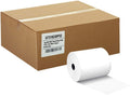 Thermal Paper Receipt Rolls 3 1/8 x 230 ft BPA Free 32 Rolls V597