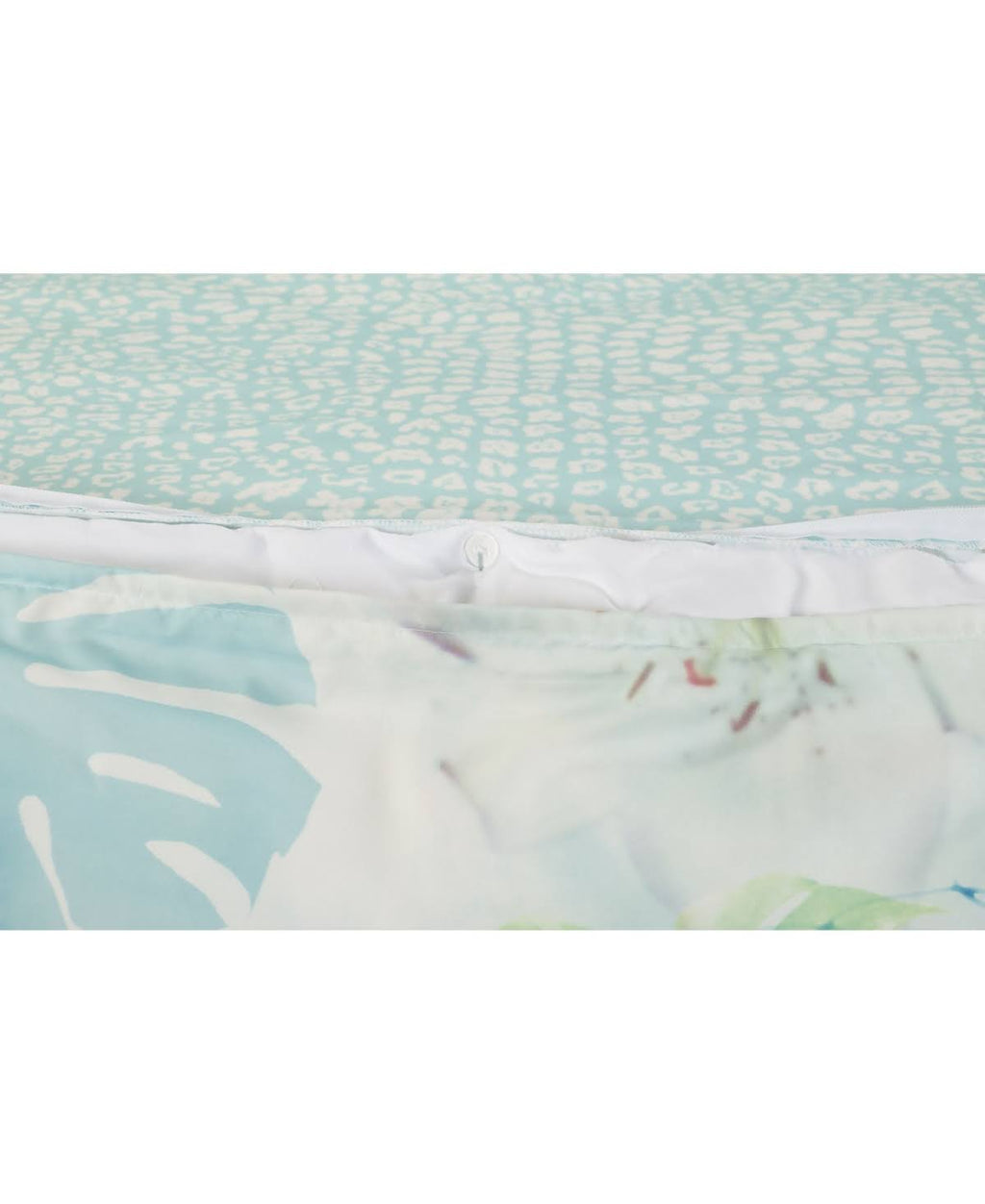 California King Duvet Cover Set H733