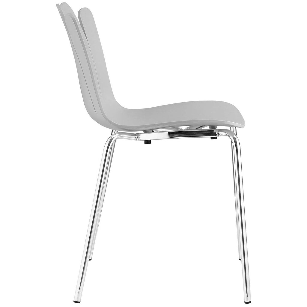 Gray Dining Side Chair E807999