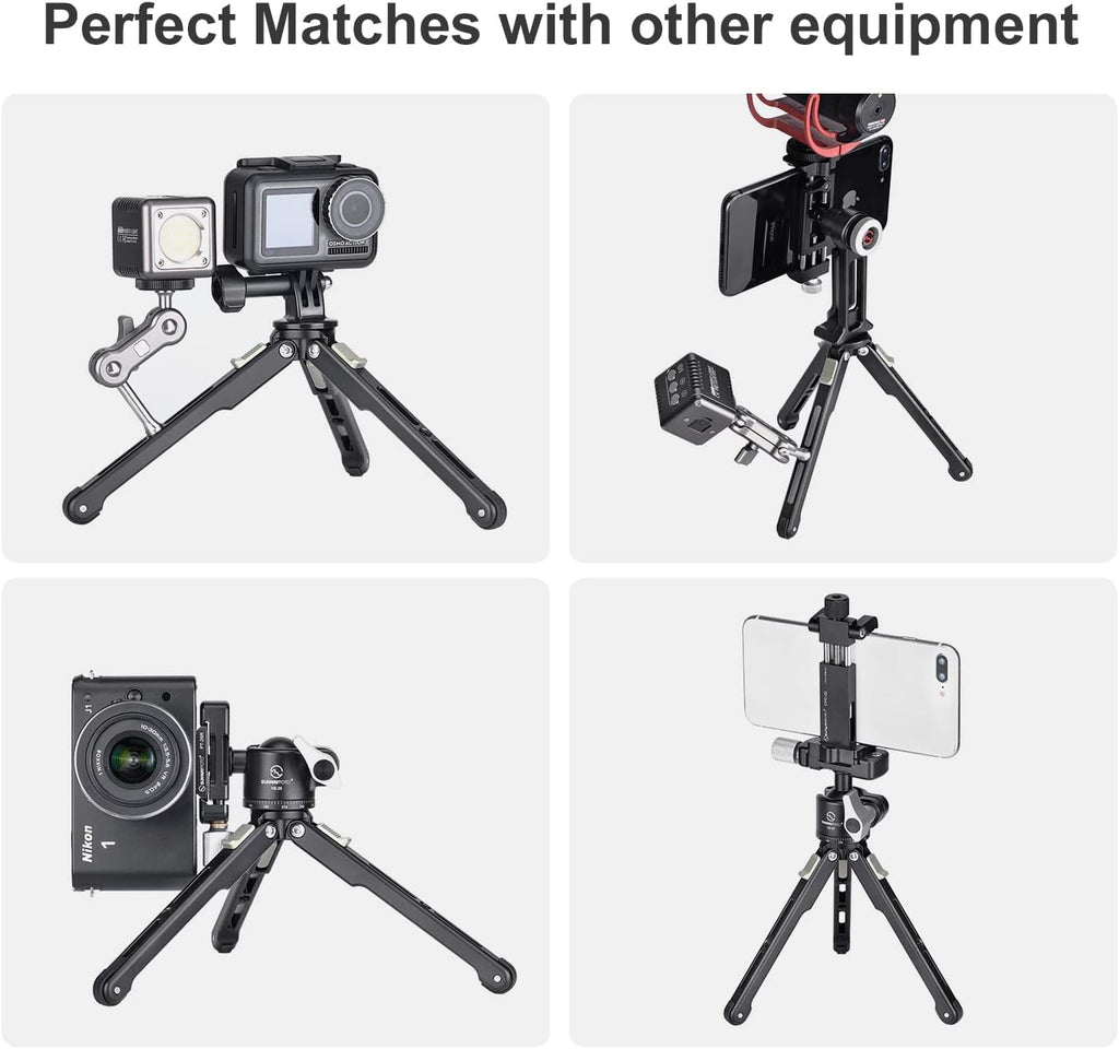 Mini Tripod Kit for DSLR Camera C71593