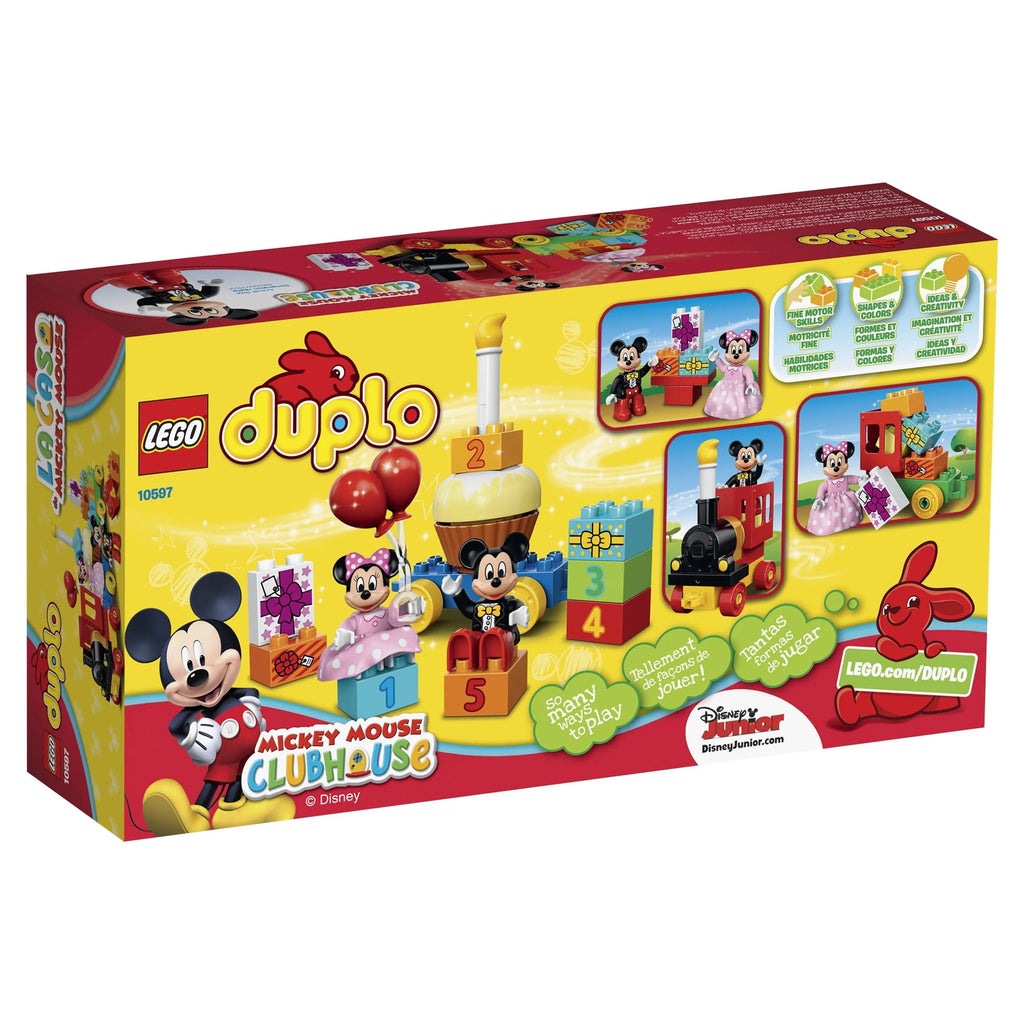 Building Blocks C214