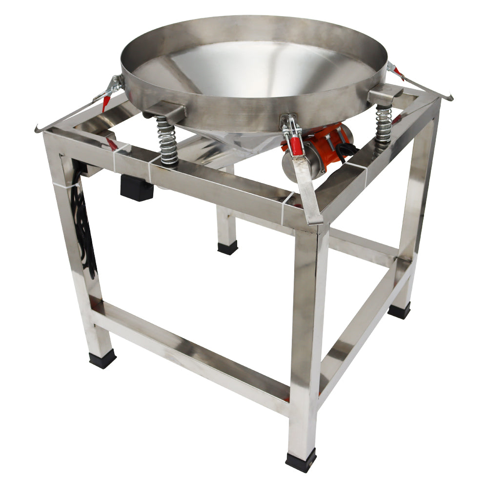 Electric Vibration Screen Machine Sieve Shaker Filter U69638