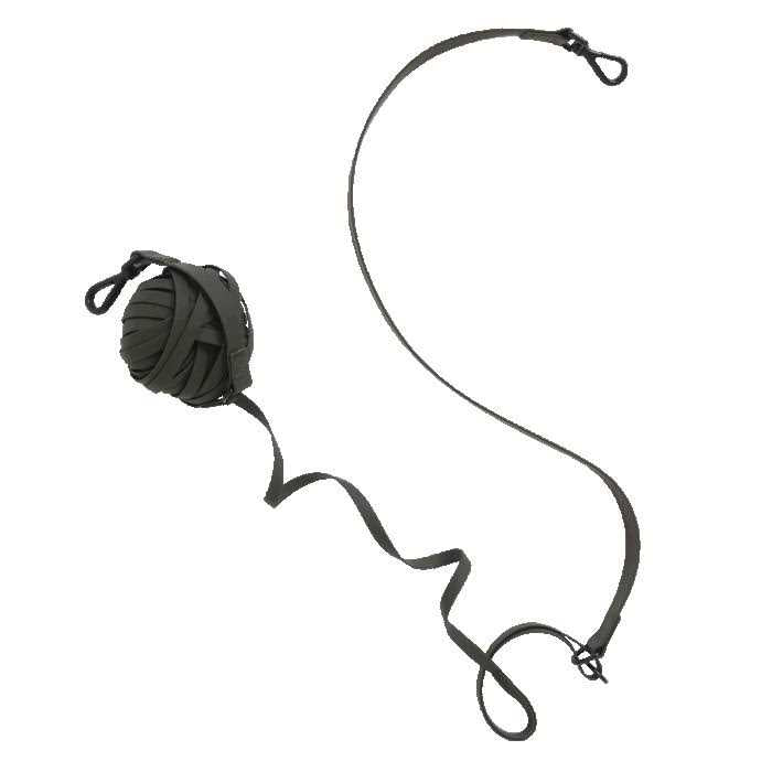 Waterproof Ultra Light Long Dog Leash G618