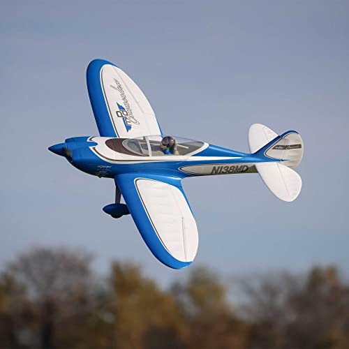 RC Airplane Commander MPD 1.4m BNF Basic A96365