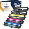Compatible Toner Cartridge Replacement 5 Pack V530