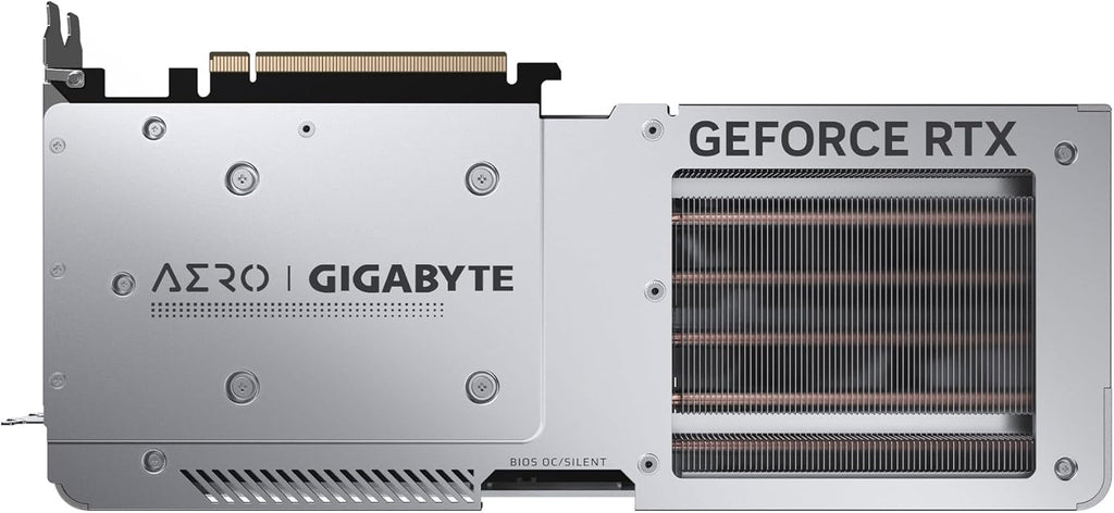 16GB GDDR6X GeForce RTX 4070 Ti Super Graphics Card J424202