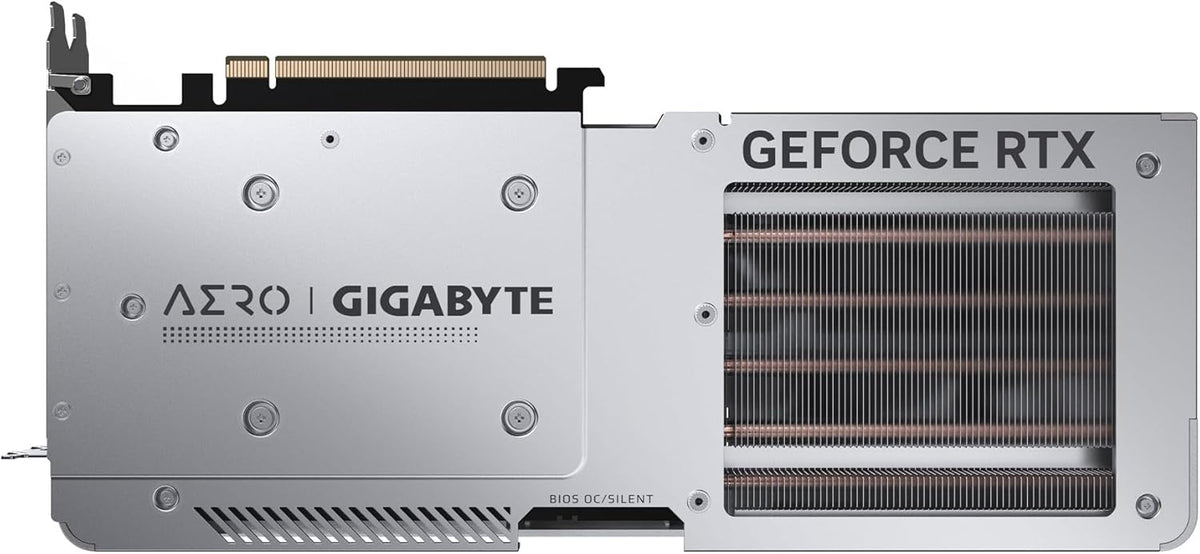 16GB GDDR6X GeForce RTX 4070 Ti Super Graphics Card J424202