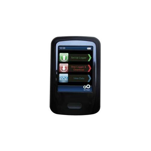 Handheld Programmer and Data Collector R216