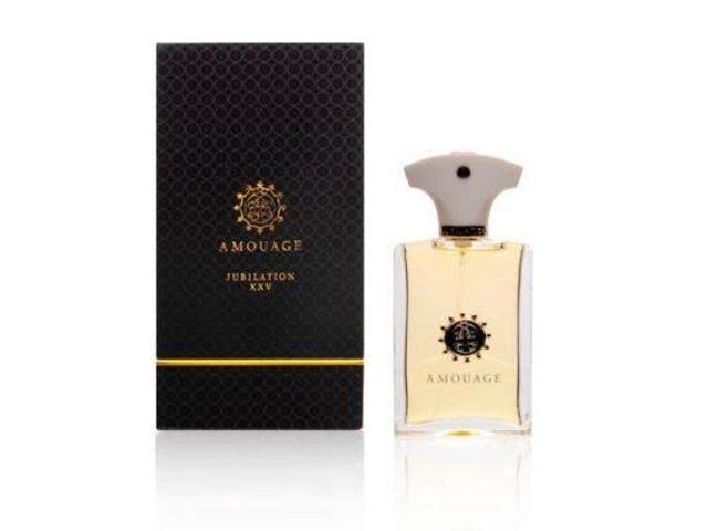 Jubilation XXV Eau De Parfum Spray 3.4 oz Y3009