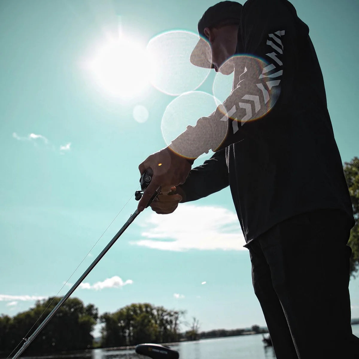 Spinning Fishing Reel W330