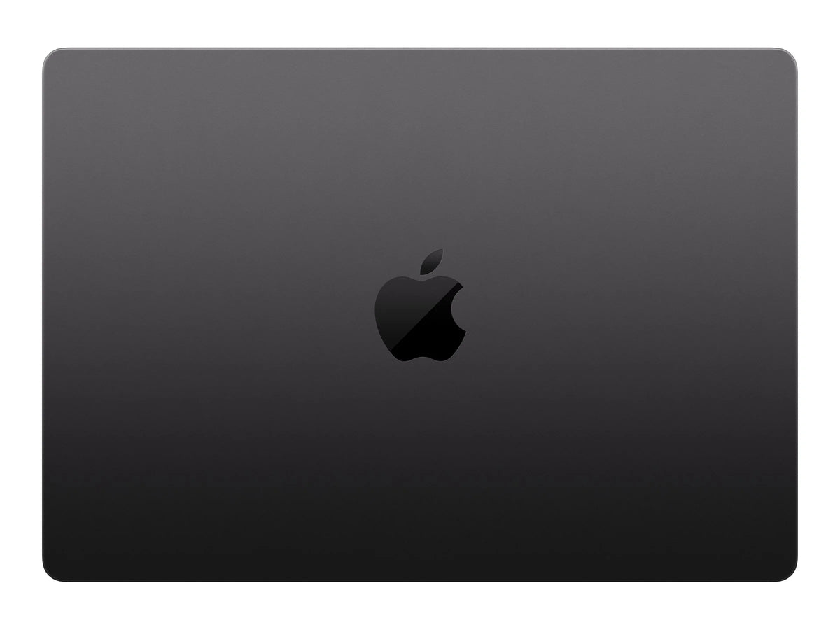 14.2" Retina Display Touch ID M3 Pro 1TB SSD Laptop K572