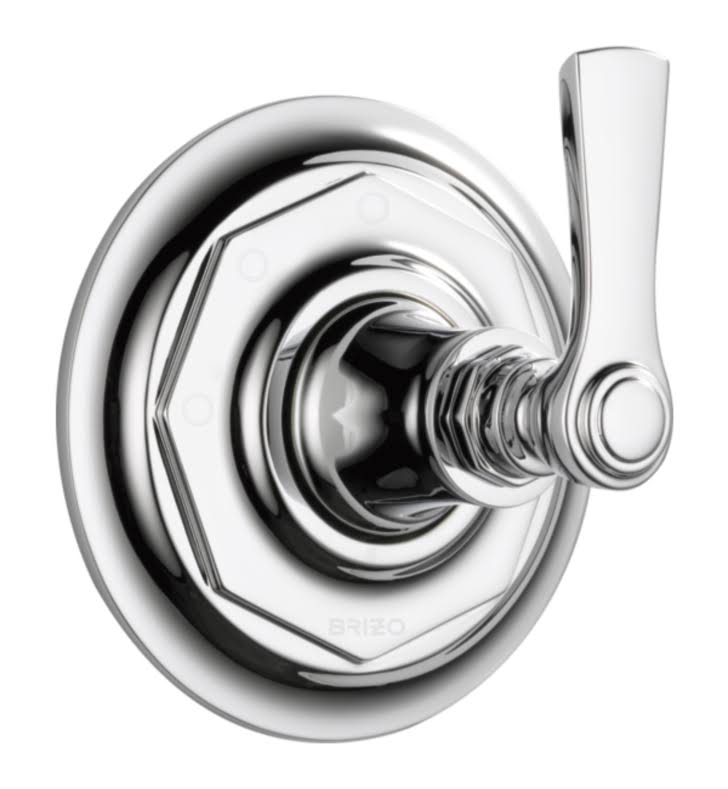 Luxe Gold 3-Function Diveter Trim P262