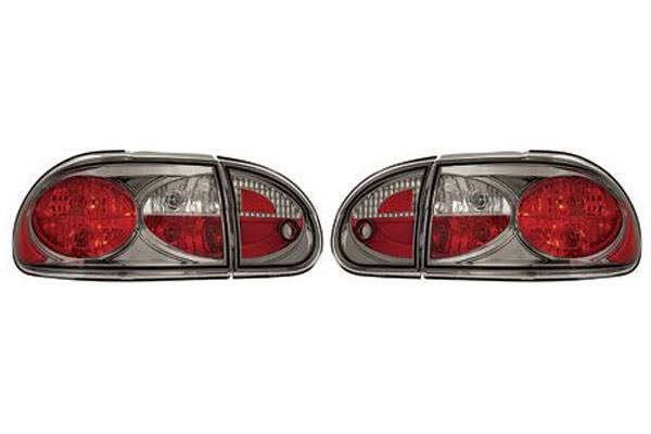 Tail Lamps X864