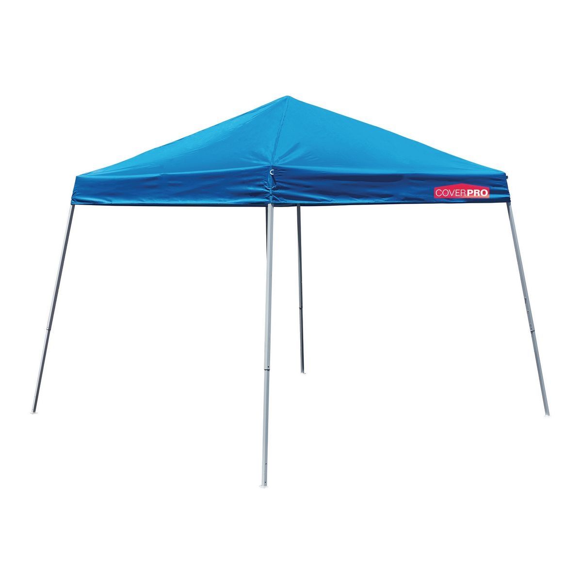 10 ft. x 10 ft. Slant-Leg Pop-Up Canopy M4741