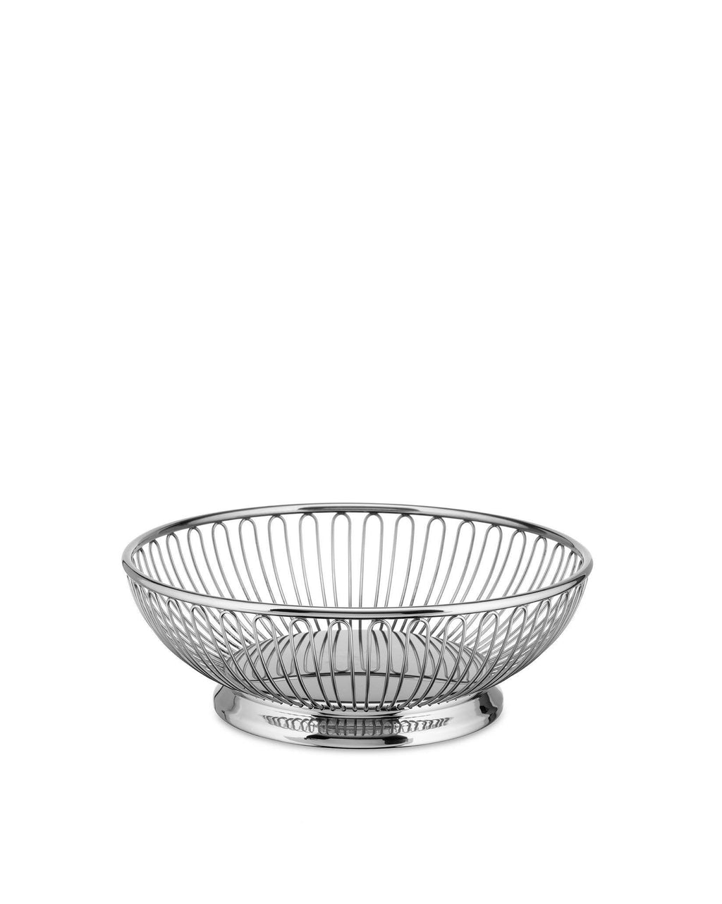 Round Wire Basket S6881