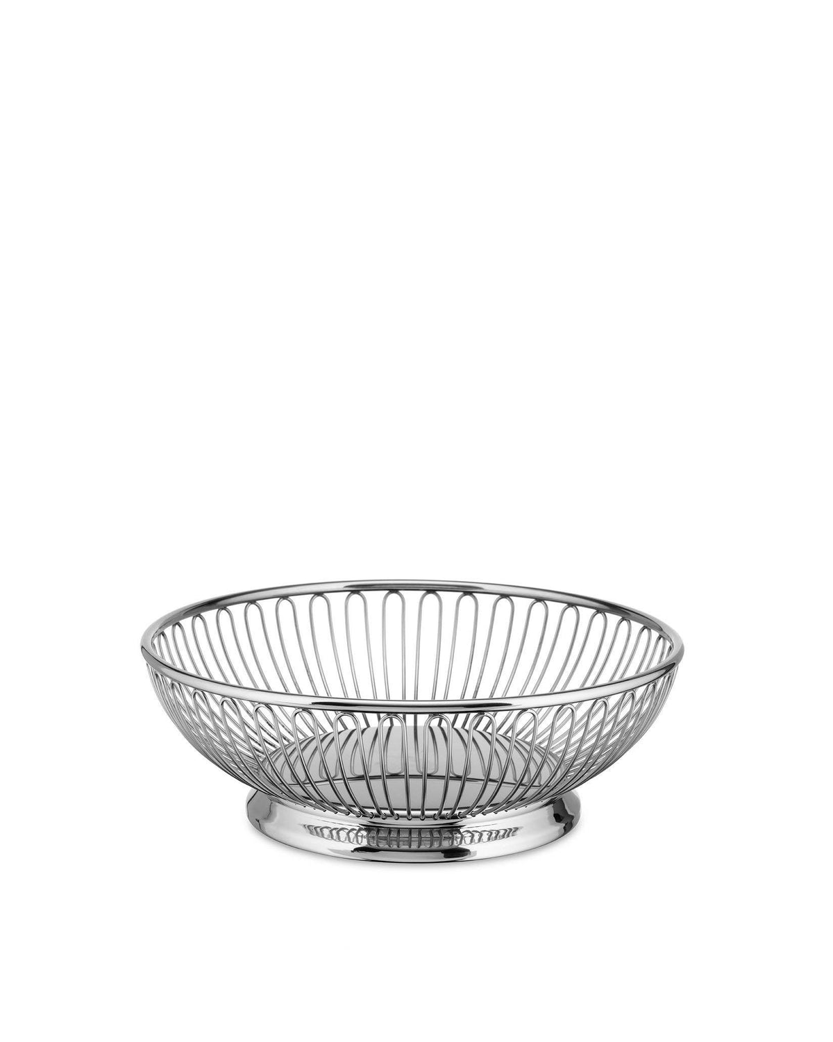 Round Wire Basket S6881