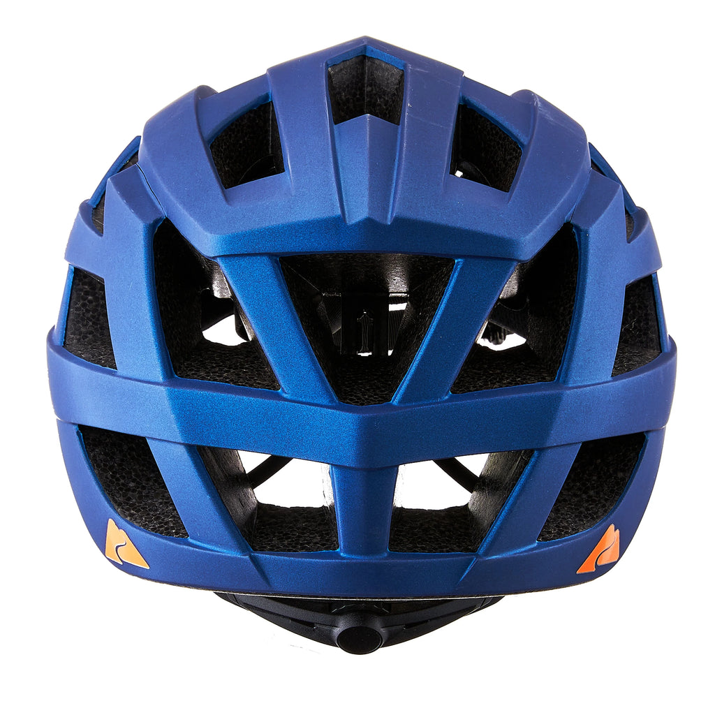 Youth Bike Helmet Blue Z9277