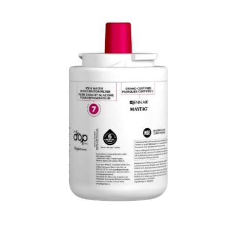 (2-Pack) Refrigerator Water Filter X1902