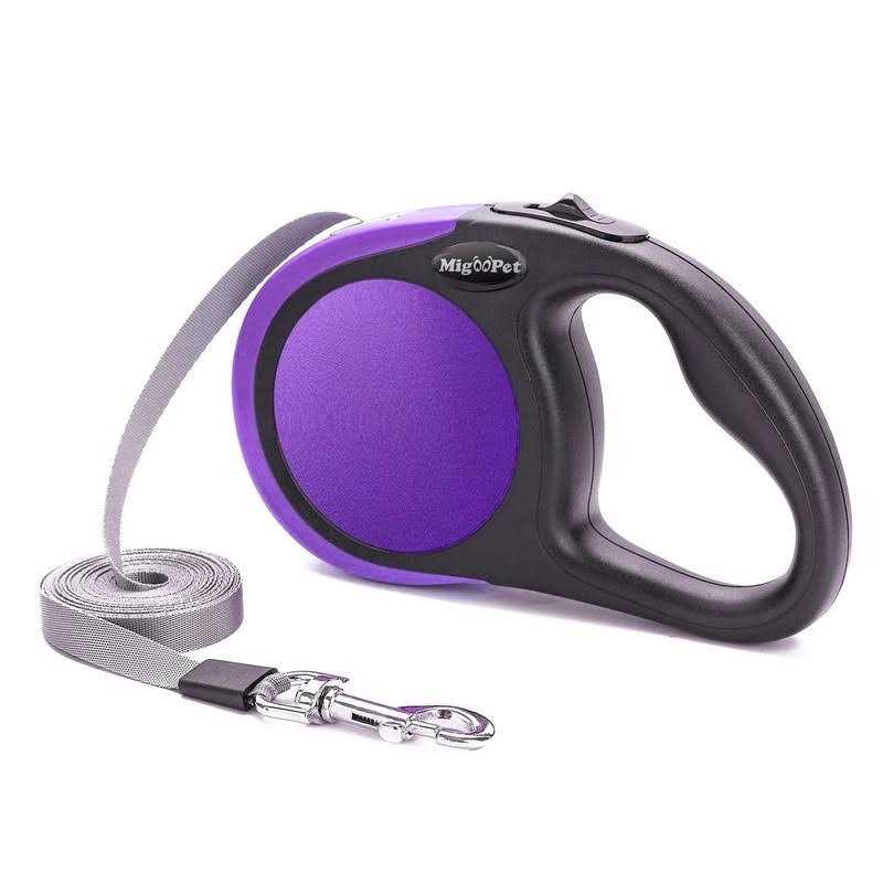 Heavy Duty Retractable Dog Leash 16ft E836