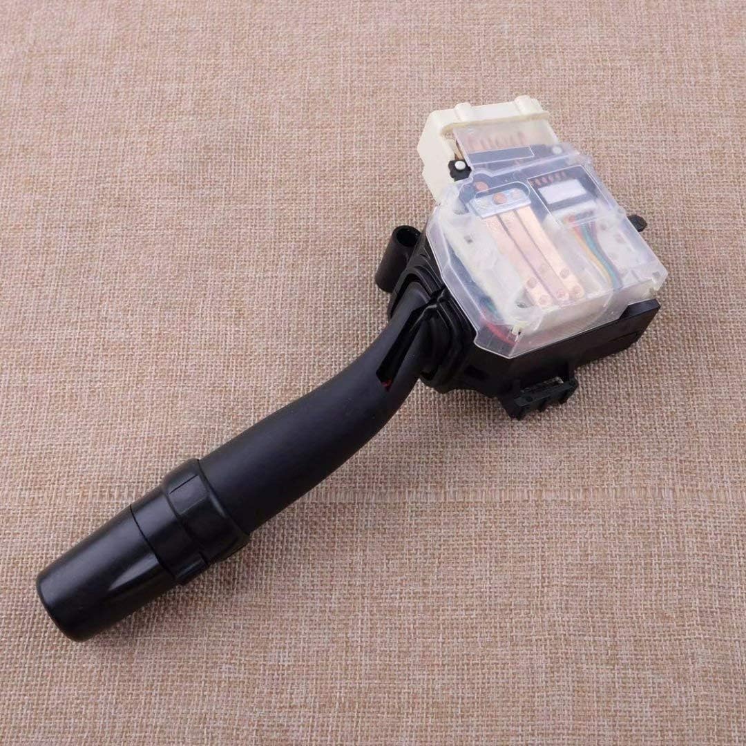 Fog Light Turn Signal Switch Pack of 2 Y198337