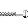 3/4 inch-10 18-8 Hex Head Cap Screw, Stainless Steel, Pk 5 C8244
