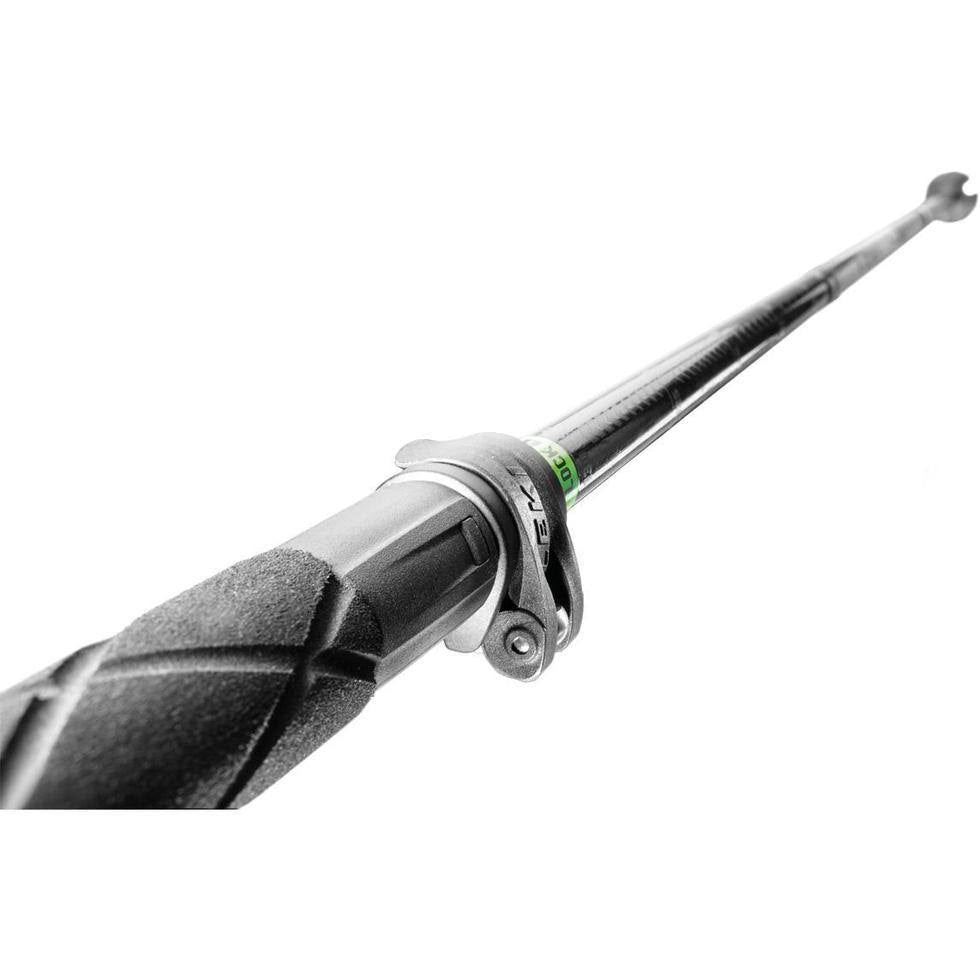 Black Carbon Poles J63817