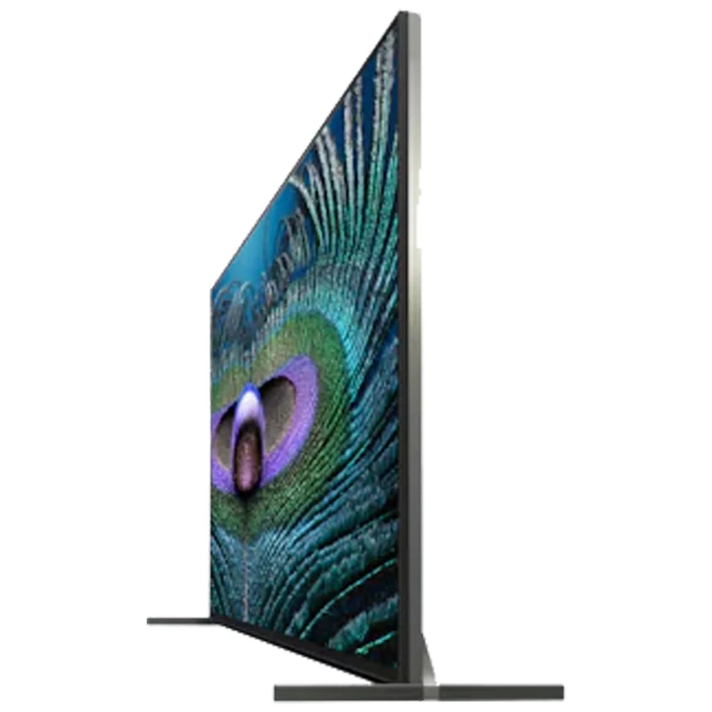 85 inch 8K LED HDR Smart TV with 60W 2.0 Channel Soundbar N94542