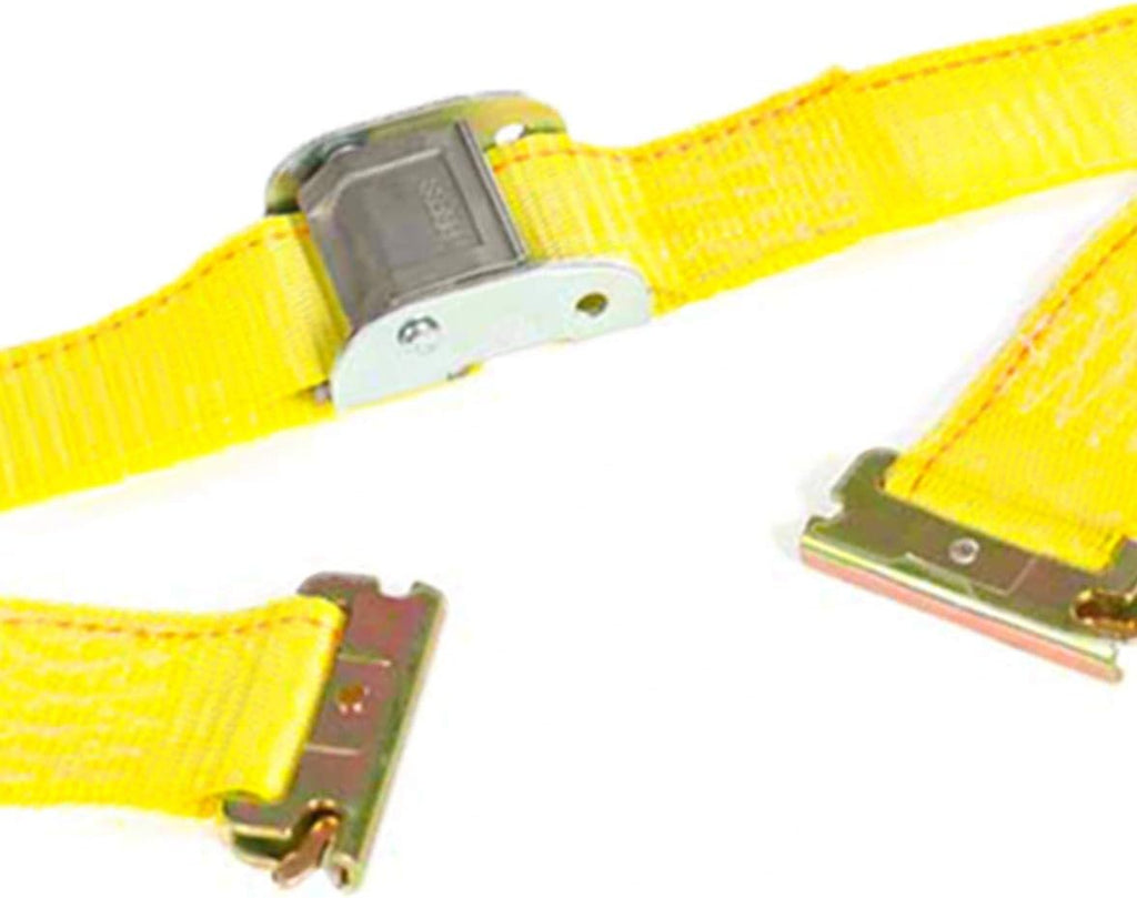 E-Track Tie-Down Kit 13 Pieces L60161