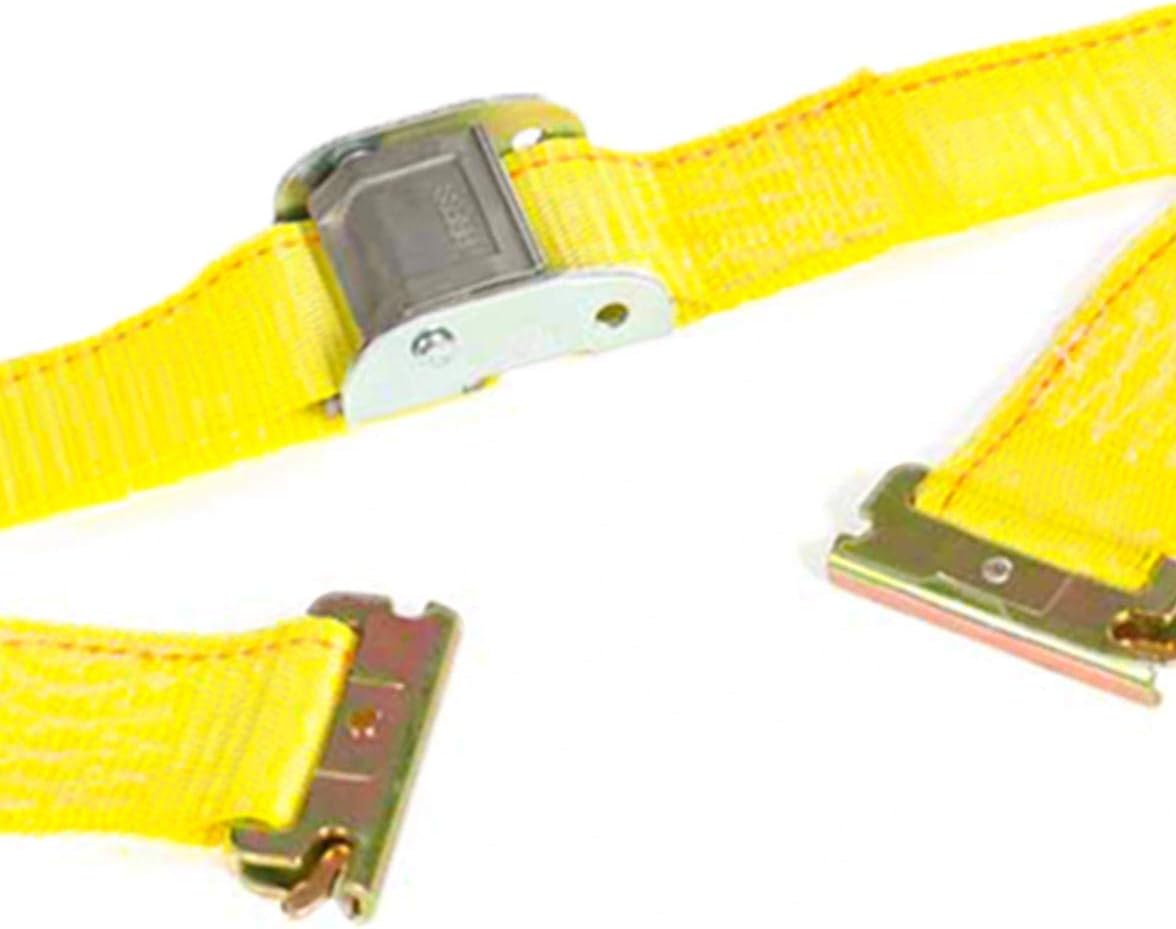 E-Track Tie-Down Kit 13 Pieces L60161