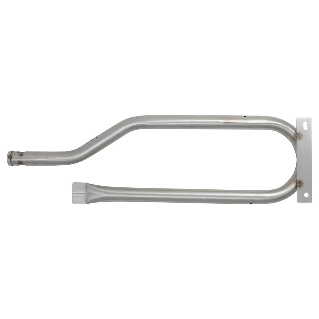 5-Pack 15 3/4" Stainless Steel BBQ Gas Grill Tube Burner Replacement Parts K768762