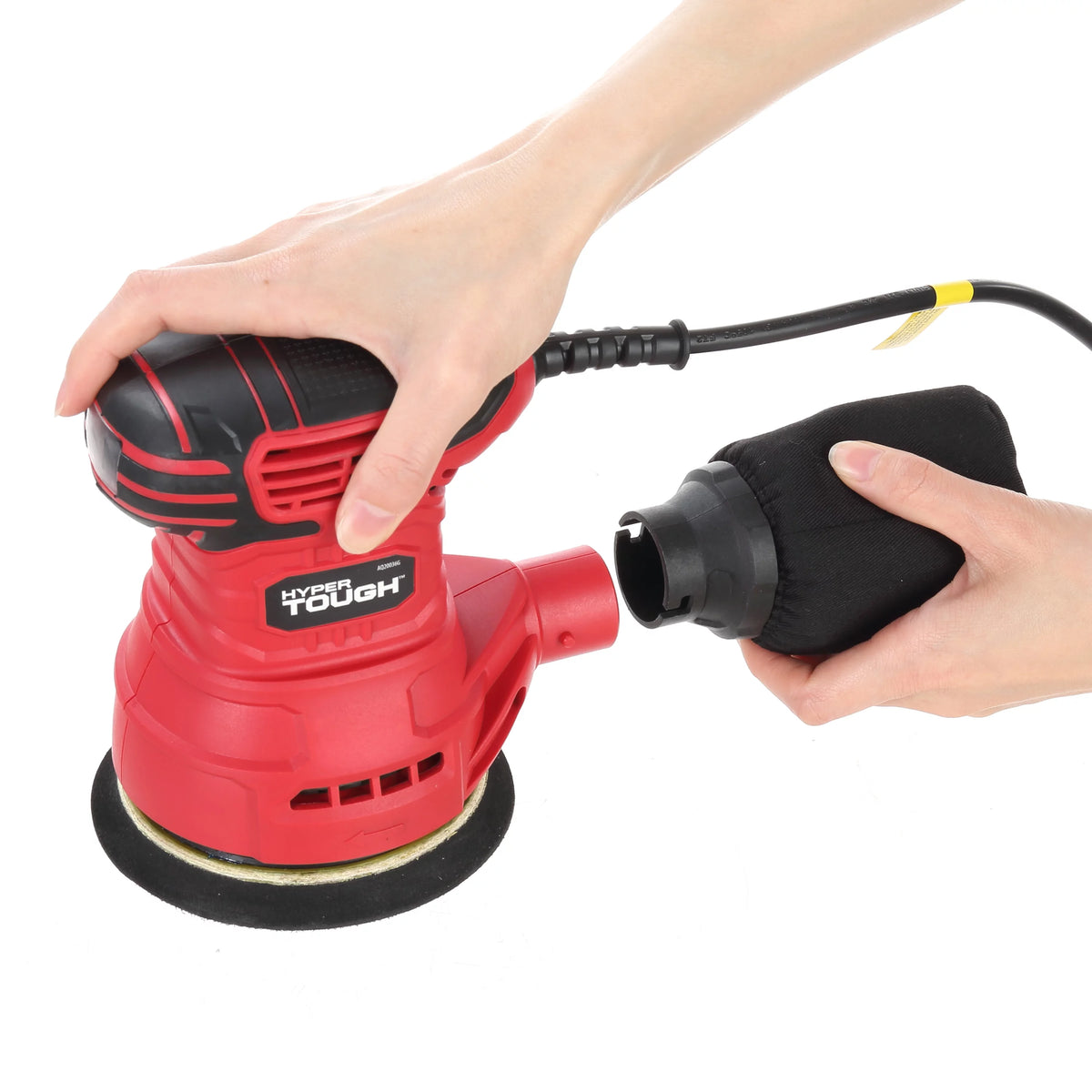 2.5-Amp Orbital Sander P575